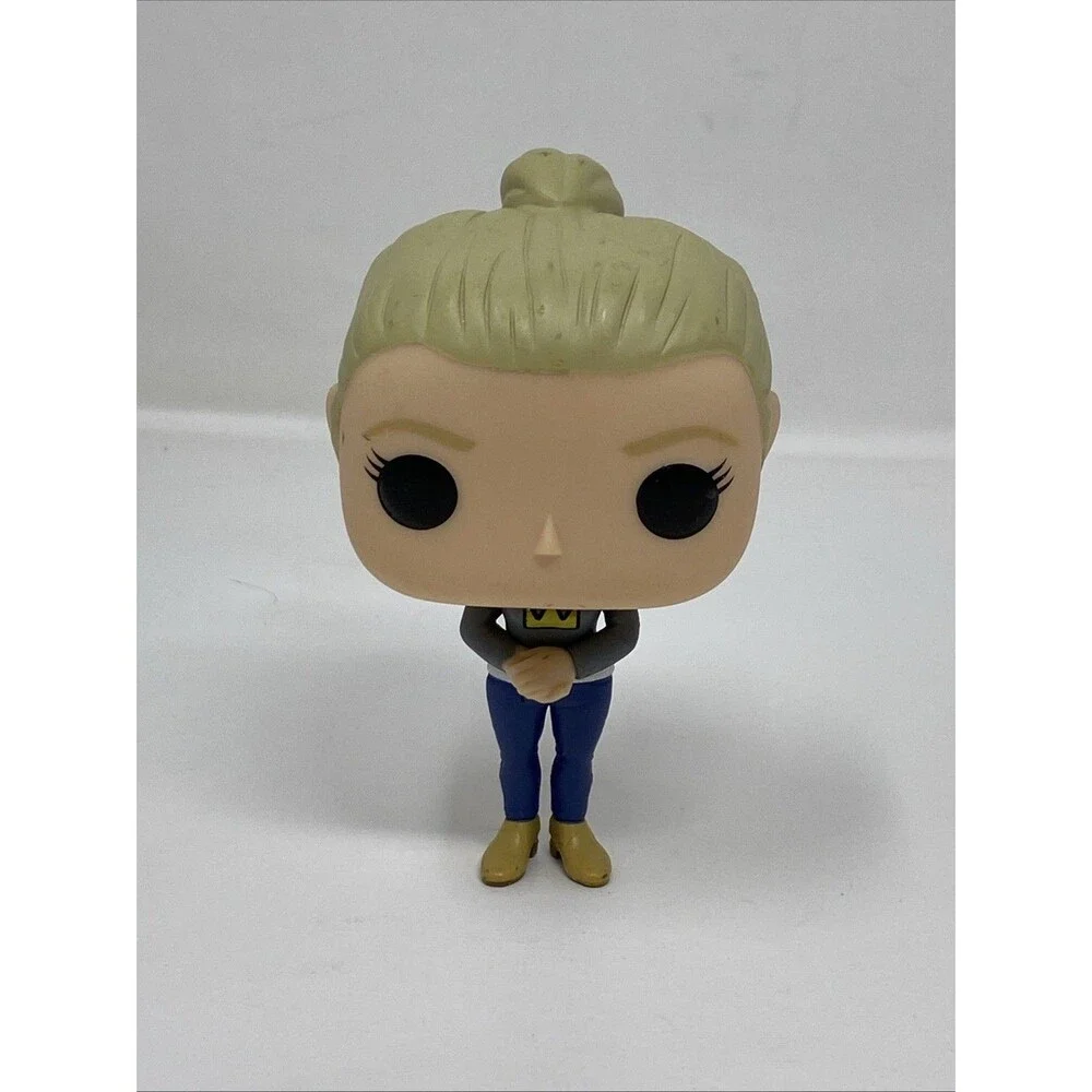 Funko POP! Television- Riverdale BETTY COOPER #587 Vinyl Figure No Box. Loose.